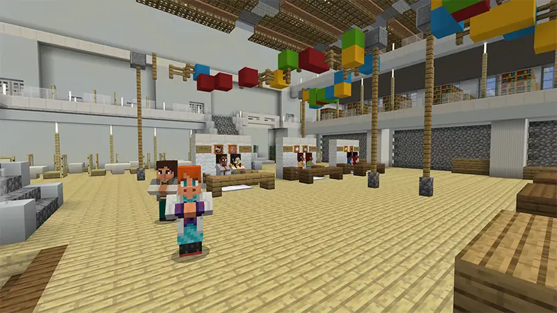 Скриншот Финтрополис №2