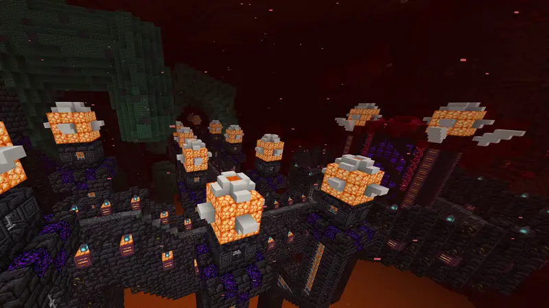 Скриншот Портал №2