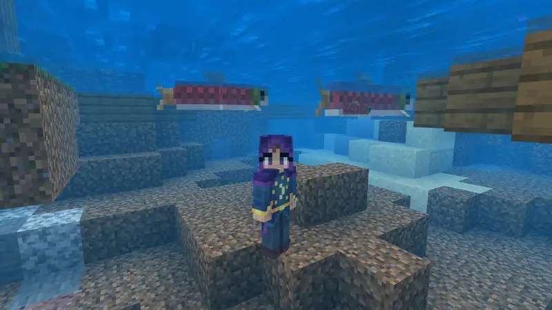 Скриншот Мобы-гиганты №4