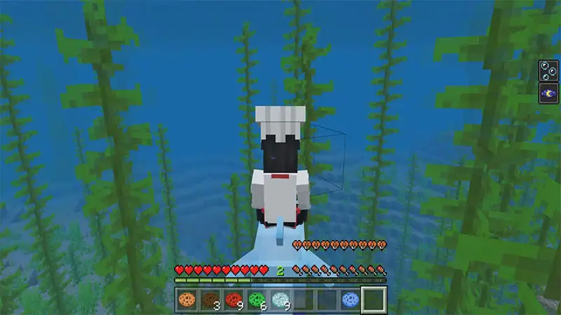 Скриншот Волшебные печеньки №5