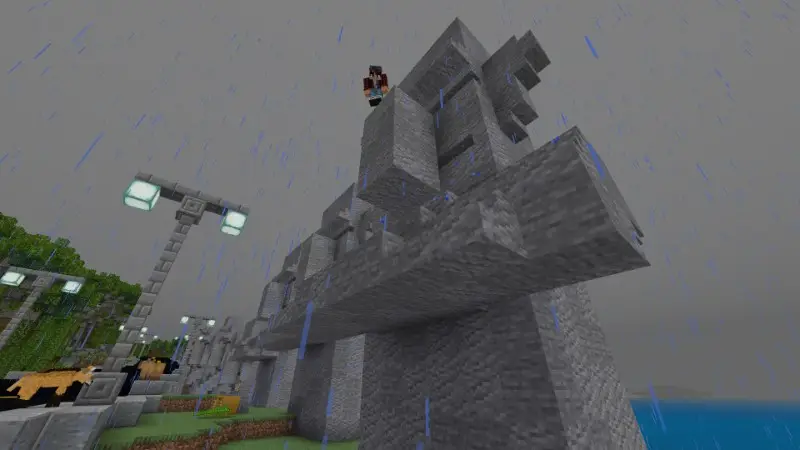 Скриншот Жизнь в Южной Америке №10