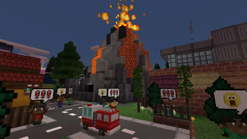 Скриншот Simburbia №3