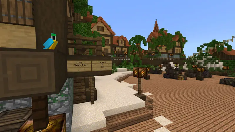 Скриншот Морские берега №3