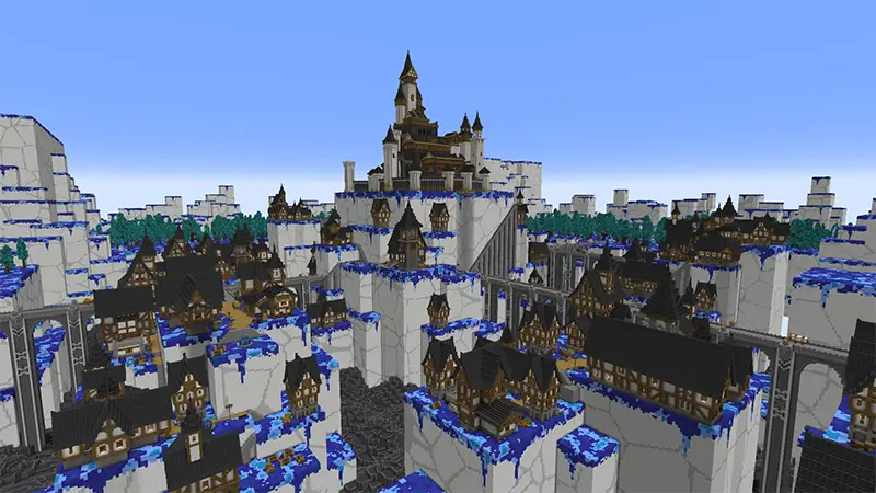 Скриншот Легендарное королевство №2