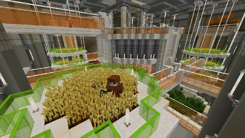 Скриншот База секретных агентов №2