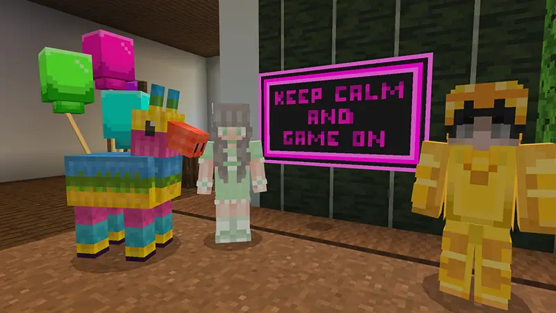 Скриншот Особняк инфлюенсеров №4