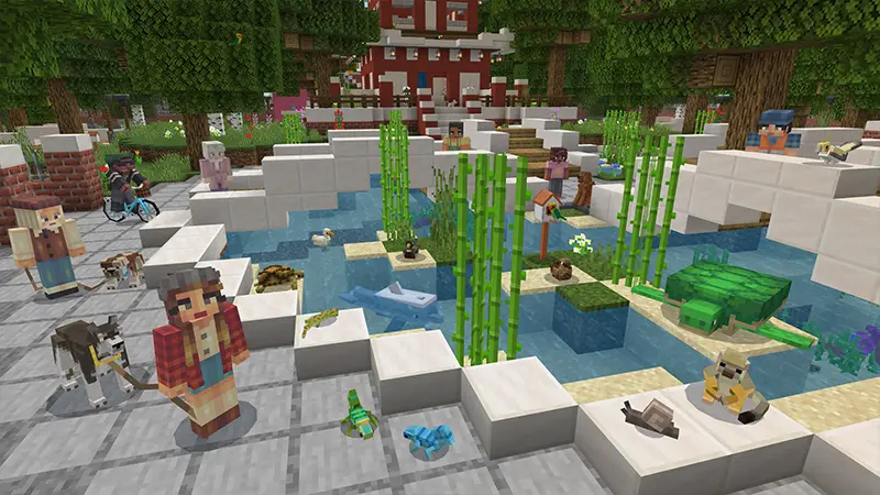 Скриншот Зоомагазин 2 №5