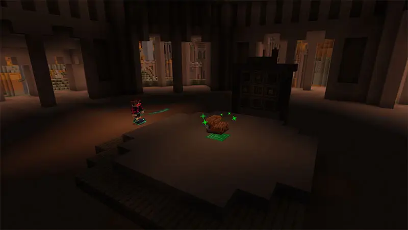 Скриншот Легендарные ботинки №6