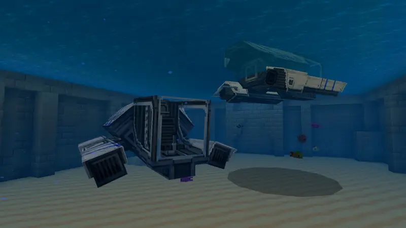 Скриншот Особняк на острове №3