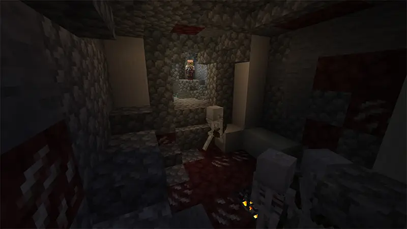 Скриншот Тотемы №3