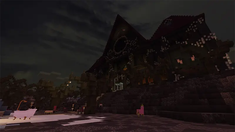 Скриншот Приключения семьи Рокетт 4 №5