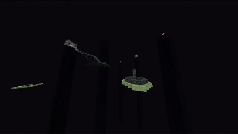 Скриншот OneBlock плюс №5