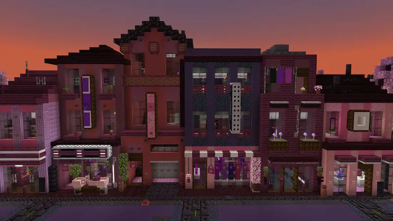 Скриншот Эстетика в воздухе №2