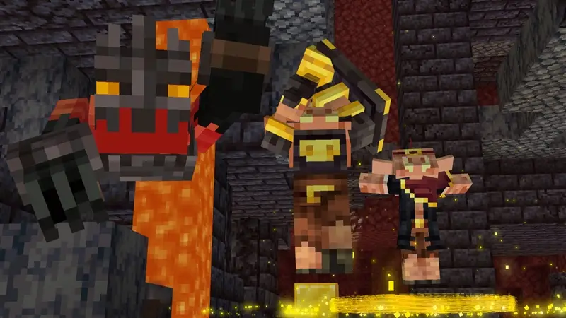 Скриншот НОВЫЙ НИЖНИЙ МИР №8