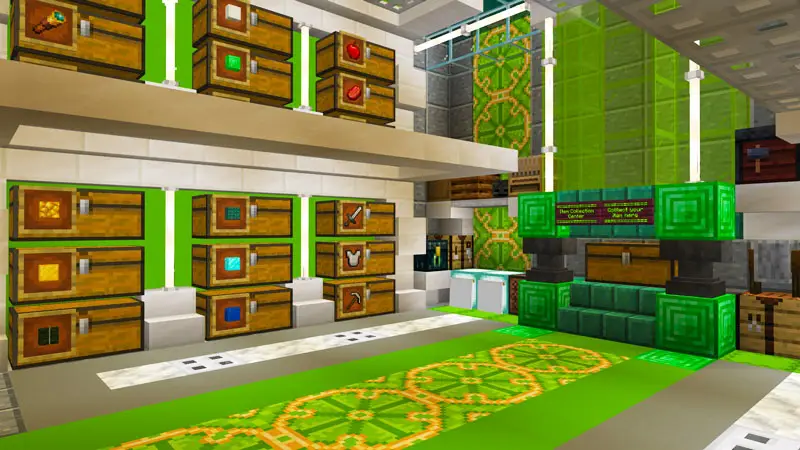 Скриншот Мегадом из красного камня №5