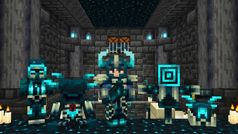 Скриншот Дом смотрителя №3