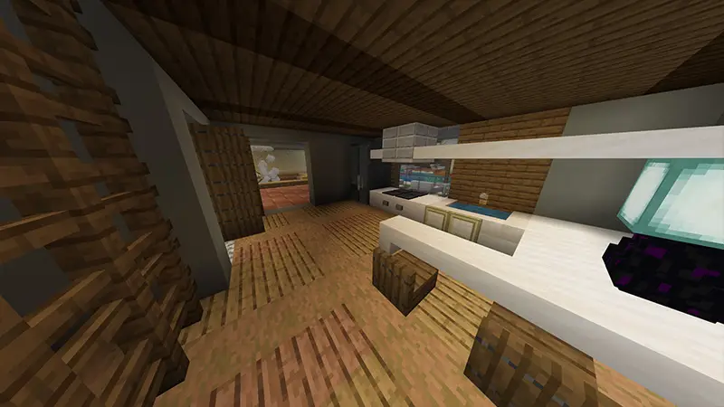 Скриншот Роскошный дубайский особняк №2