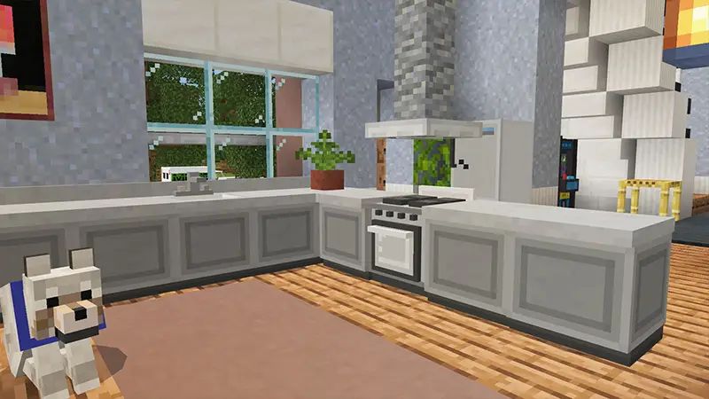 Скриншот Мебель №2