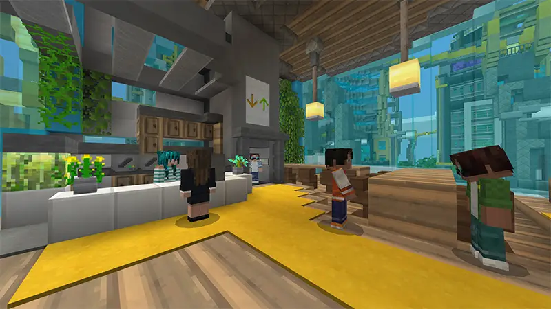 Скриншот Микс «Градостроитель» №3