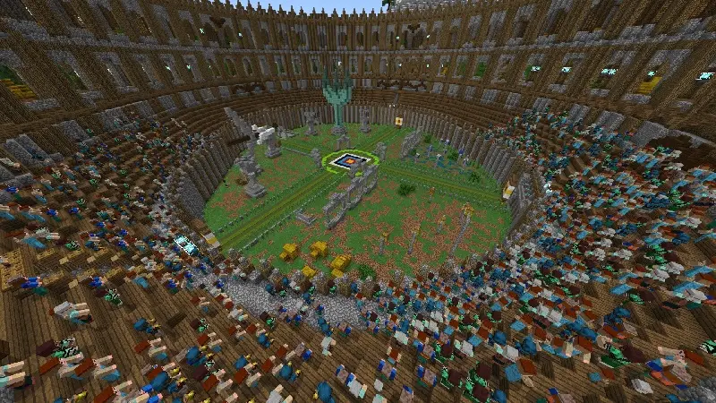 Скриншот Академия лучников №2