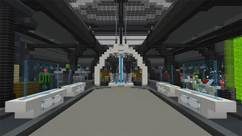 Скриншот Среди ловушек и самозванцев №2