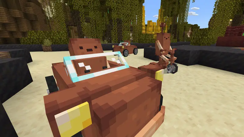 Скриншот Картофель №1