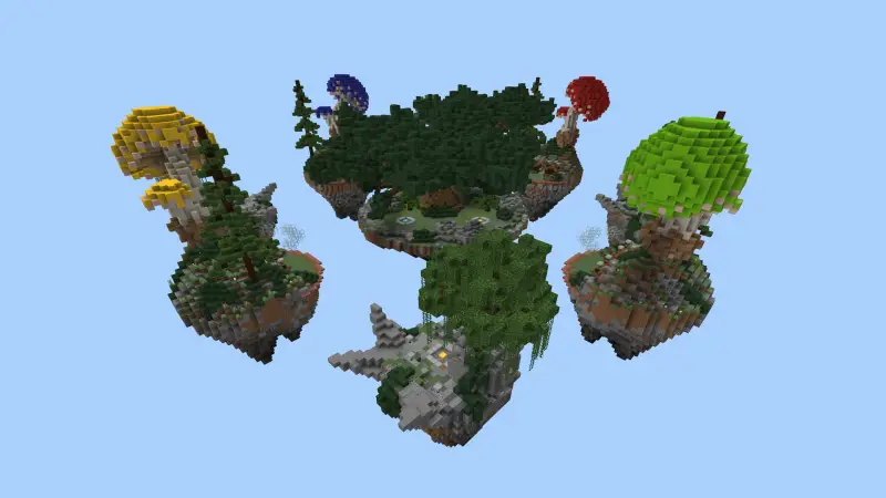 Скриншот Улучшенные кроватные войны №1