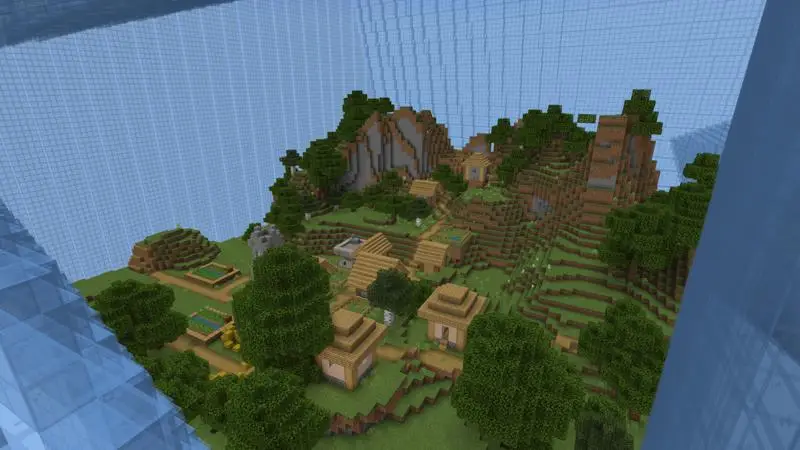 Скриншот Небесные кубы №2