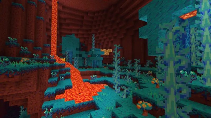 Скриншот Улучшенное PvP №2