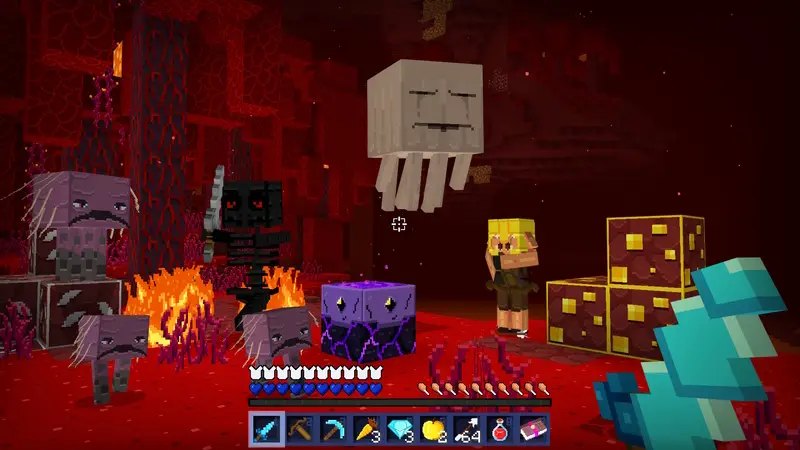 Скриншот Квант №3