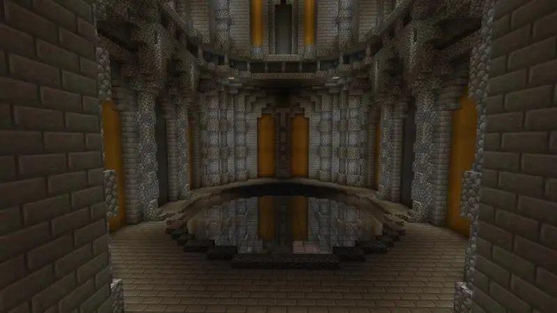 Скриншот Настоящая гора Олимп №3