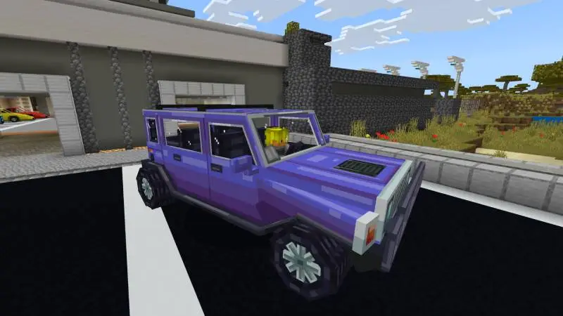 Скриншот Бункер-особняк №1