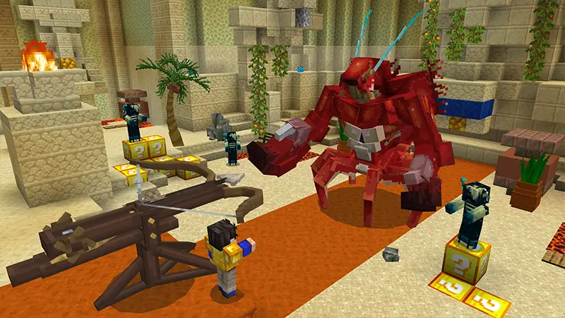 Скриншот Один блок [?] №5