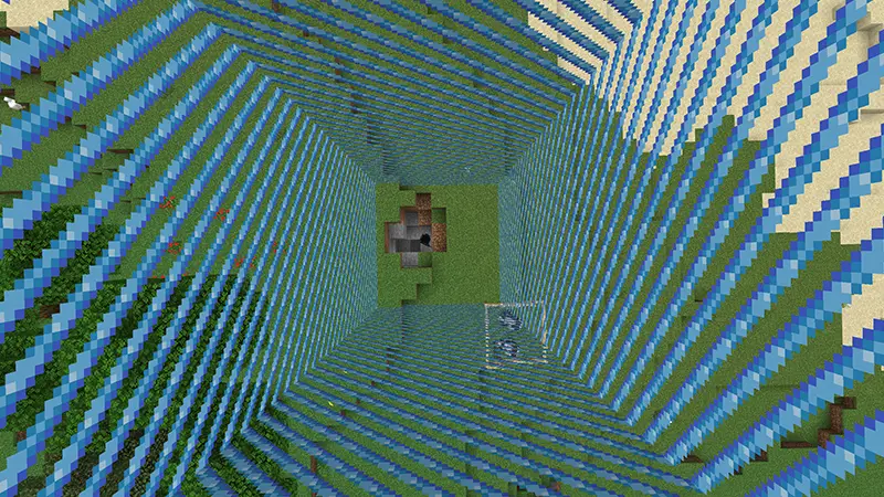 Скриншот Выживание в неволе №5