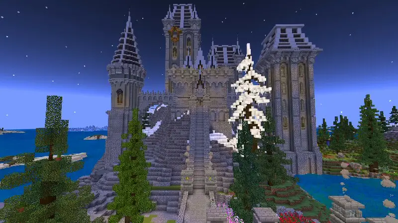 Скриншот Затерянный остров №3