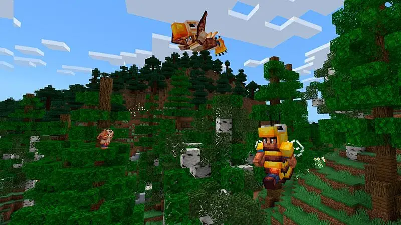 Скриншот Доспехи животных №5