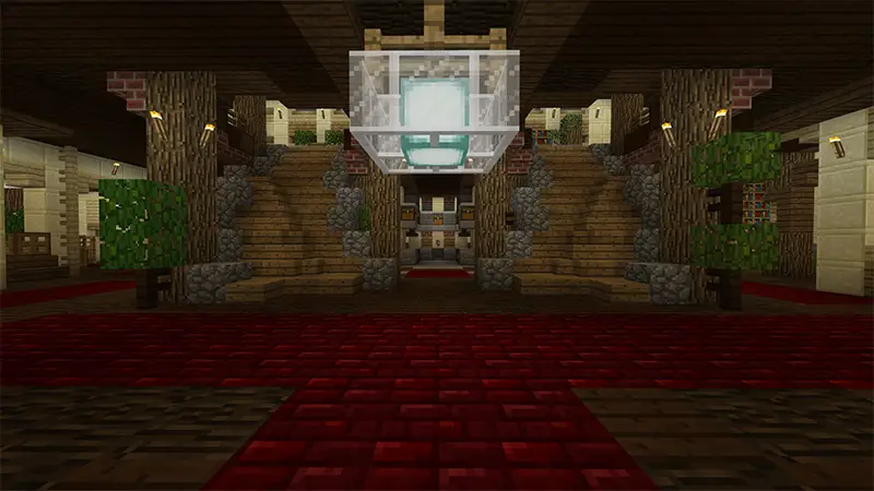 Скриншот Особняк на холме №2