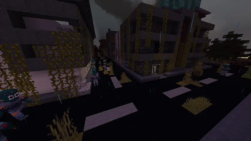 Скриншот Зона 55 №4