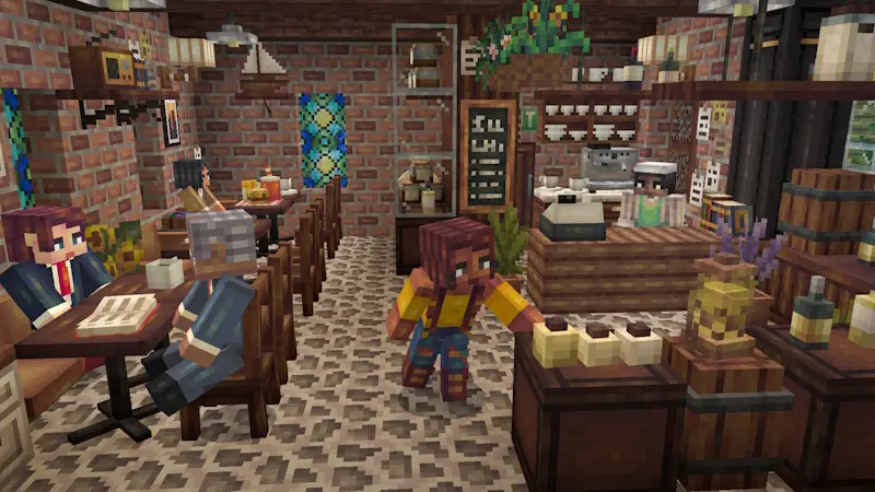 Скриншот Мебельная жизнь Add-On версии 2.0 №1