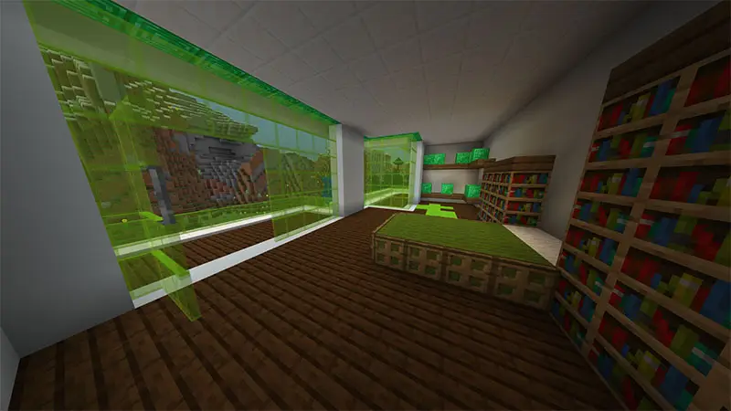 Скриншот Изумрудный особняк №5