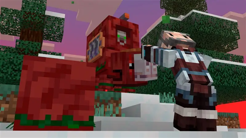 Скриншот НЮХАЧИ++ №6