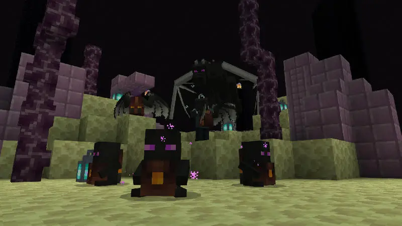 Скриншот Рюкзак №8