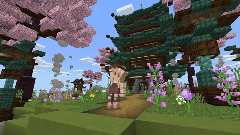 Скриншот Один блок №1