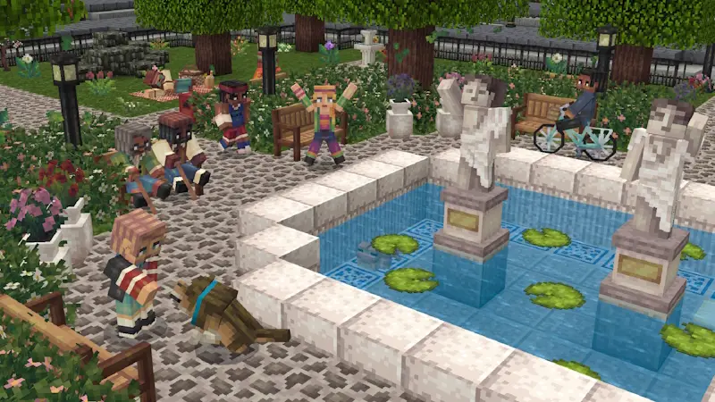 Скриншот Мебельная жизнь Add-On версии 2.0 №10