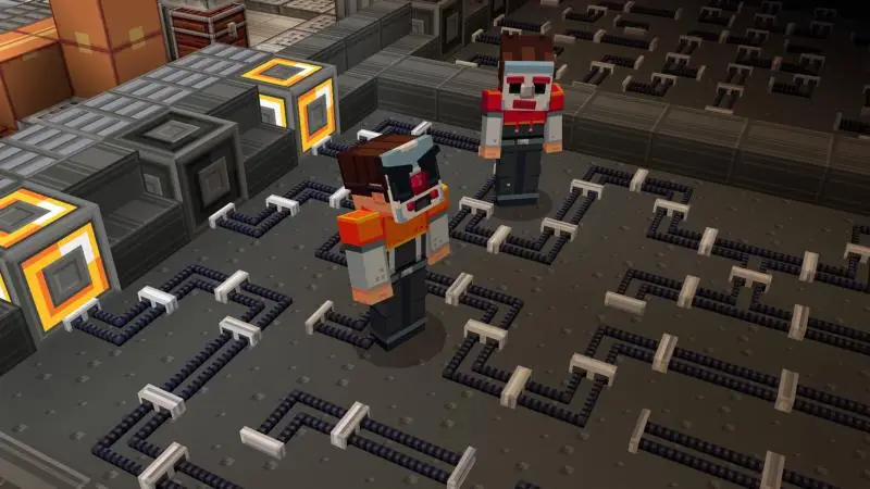 Скриншот Ограбление 2 №1