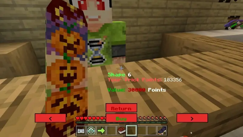 Скриншот Городской скейтборд LB №3