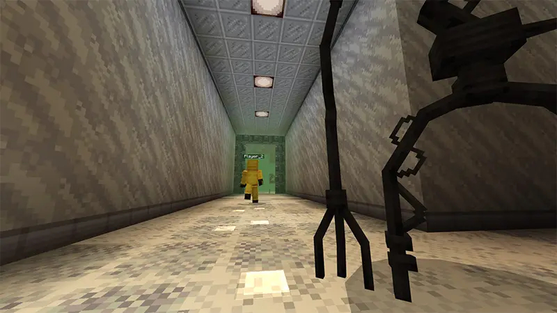 Скриншот СТАНЬТЕ ЗАКУЛИСНЫМ МОБОМ №6