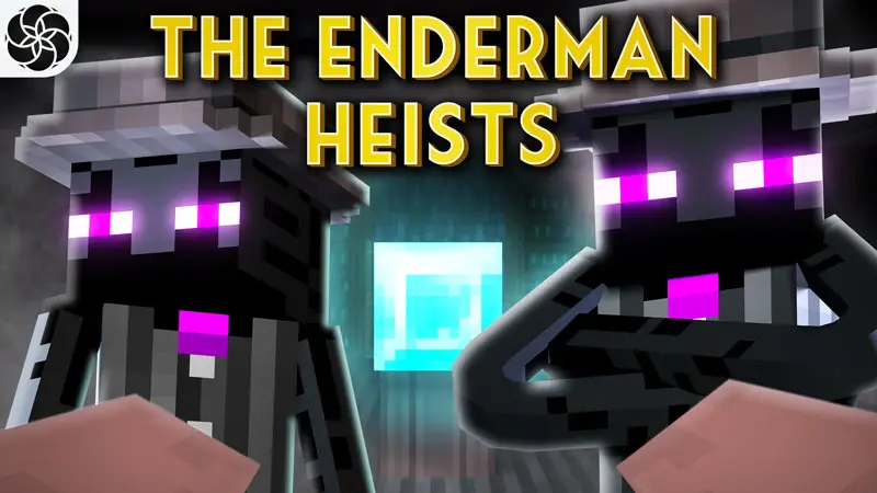 Ограбление Странника Края