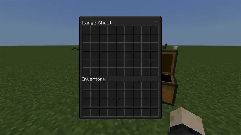 Скриншот Темный режим №1