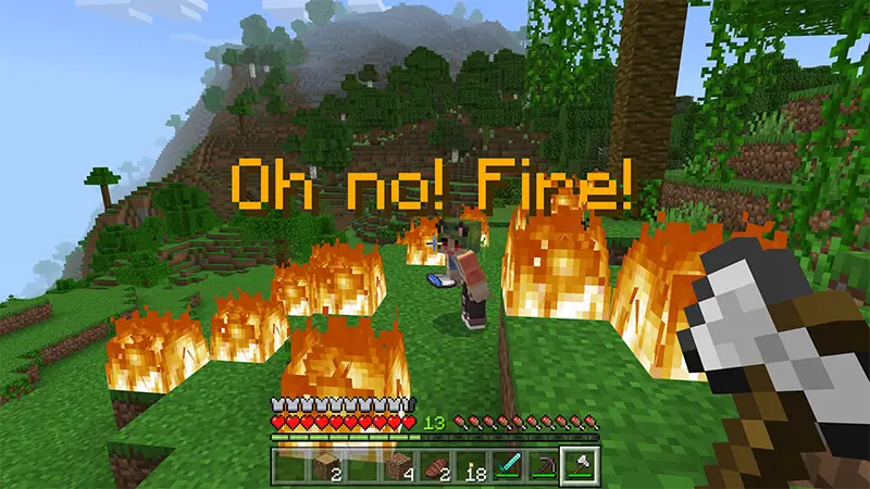 Скриншот Выживание... каждый день №1